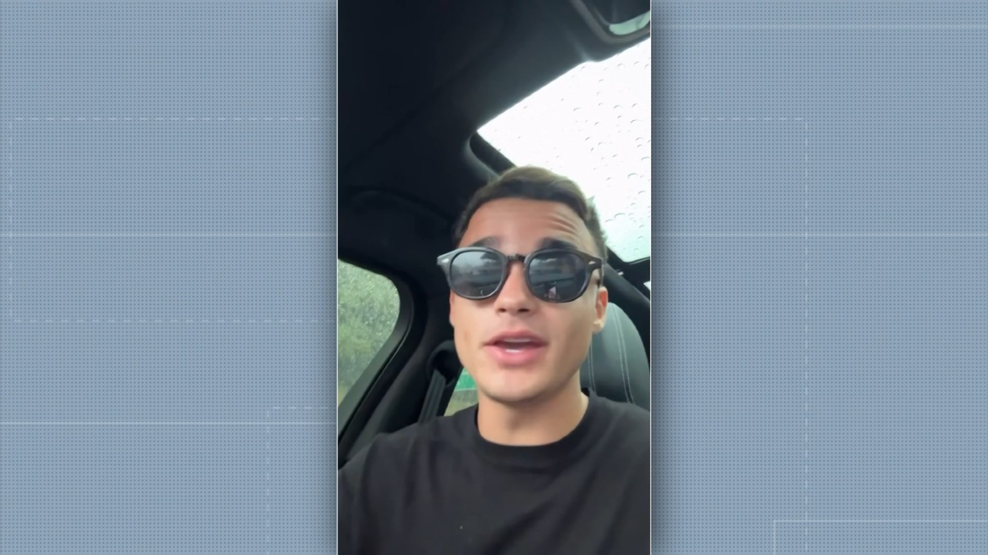 Quem é o influenciador preso em Hortolândia em operação contra uso de deepfake para aplicar golpes