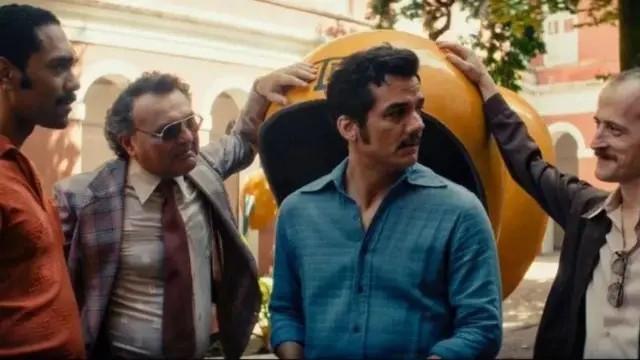 'O Agente Secreto' acumula 56 troféus em 36 premiações: veja a lista completa