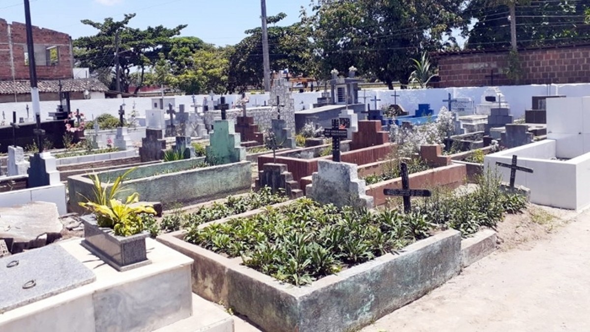 Coronavírus: MP recomenda que Prefeitura de Santa Rita, PB, crie plano emergencial funerário | Paraíba | G1