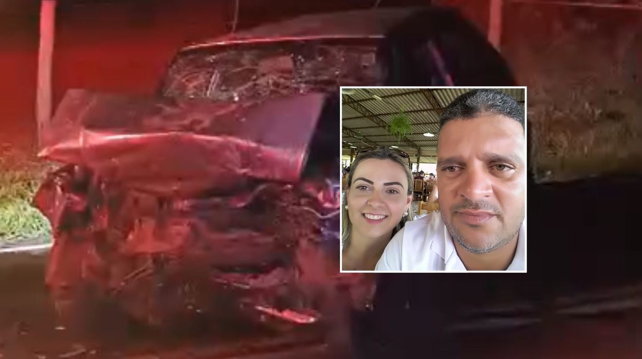 Justiça liberta médico envolvido em acidente que matou casal em São Carlos
