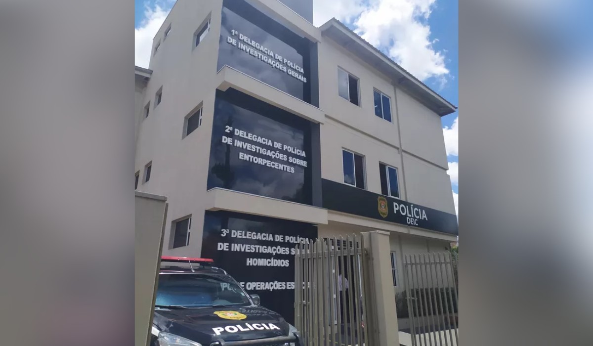 Dupla em moto atira contra homens em bar e deixa dois feridos em Presidente Prudente