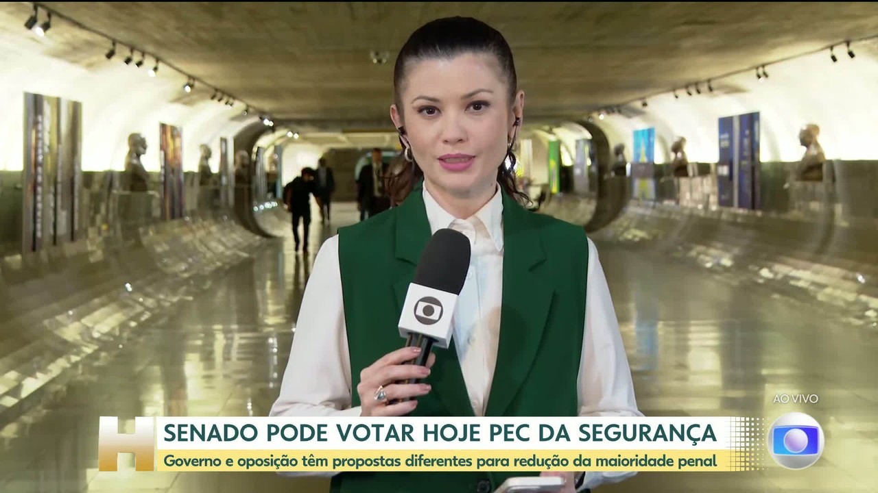 CNBB diz que reduzir maioridade penal 'não enfrenta causas da violência nem oferece respostas duradouras'