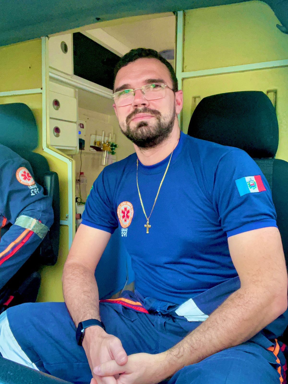 Tranquilo e dedicado: quem era o enfermeiro morto em motel em Arapiraca 