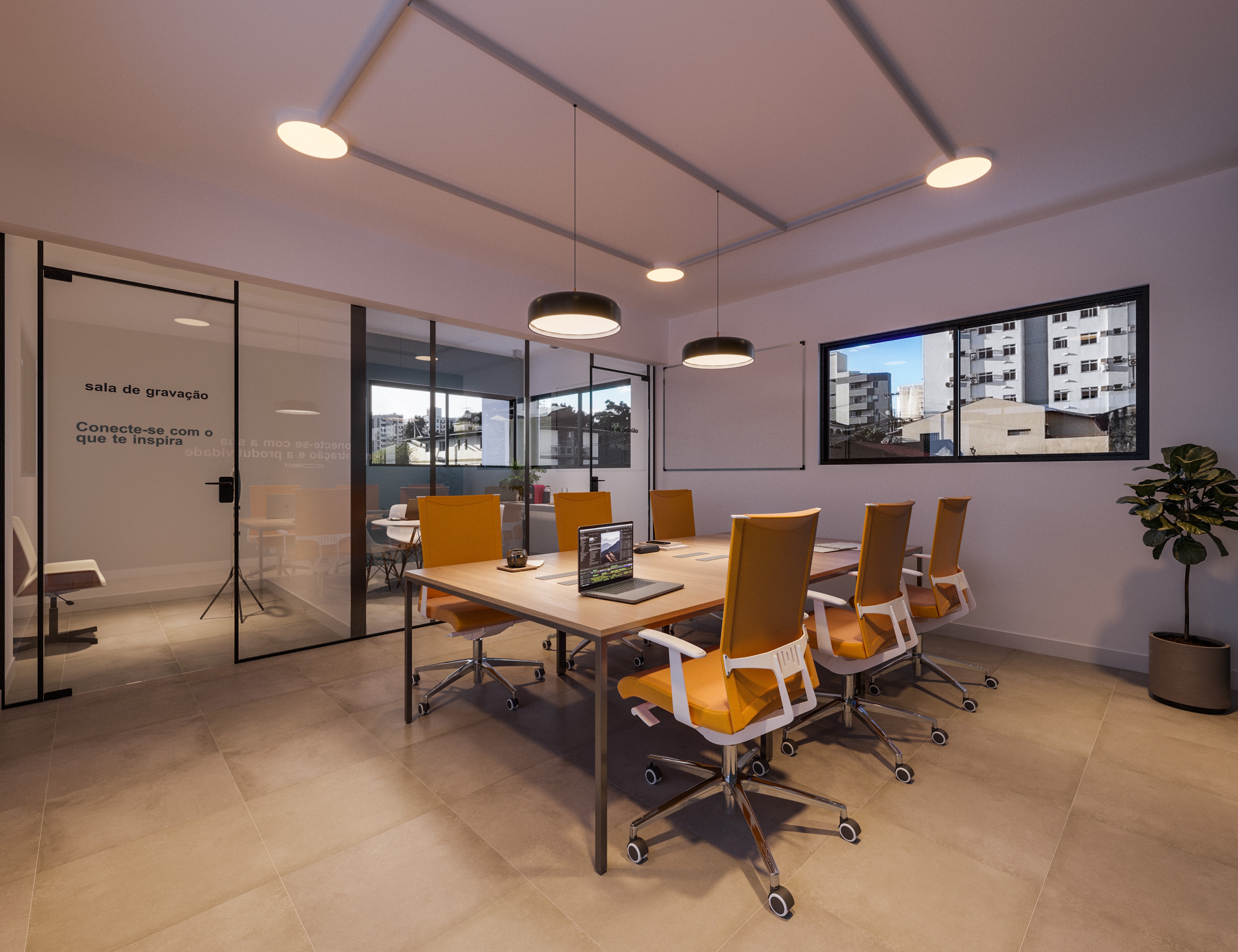 Luxo acessível: Como ter rooftop e estúdio de gravação no primeiro imóvel