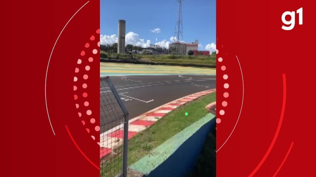 Saiba quem eram os dois pilotos que morreram após grave acidente em prova  do Moto 1000 GP em Cascavel, Oeste e Sudoeste