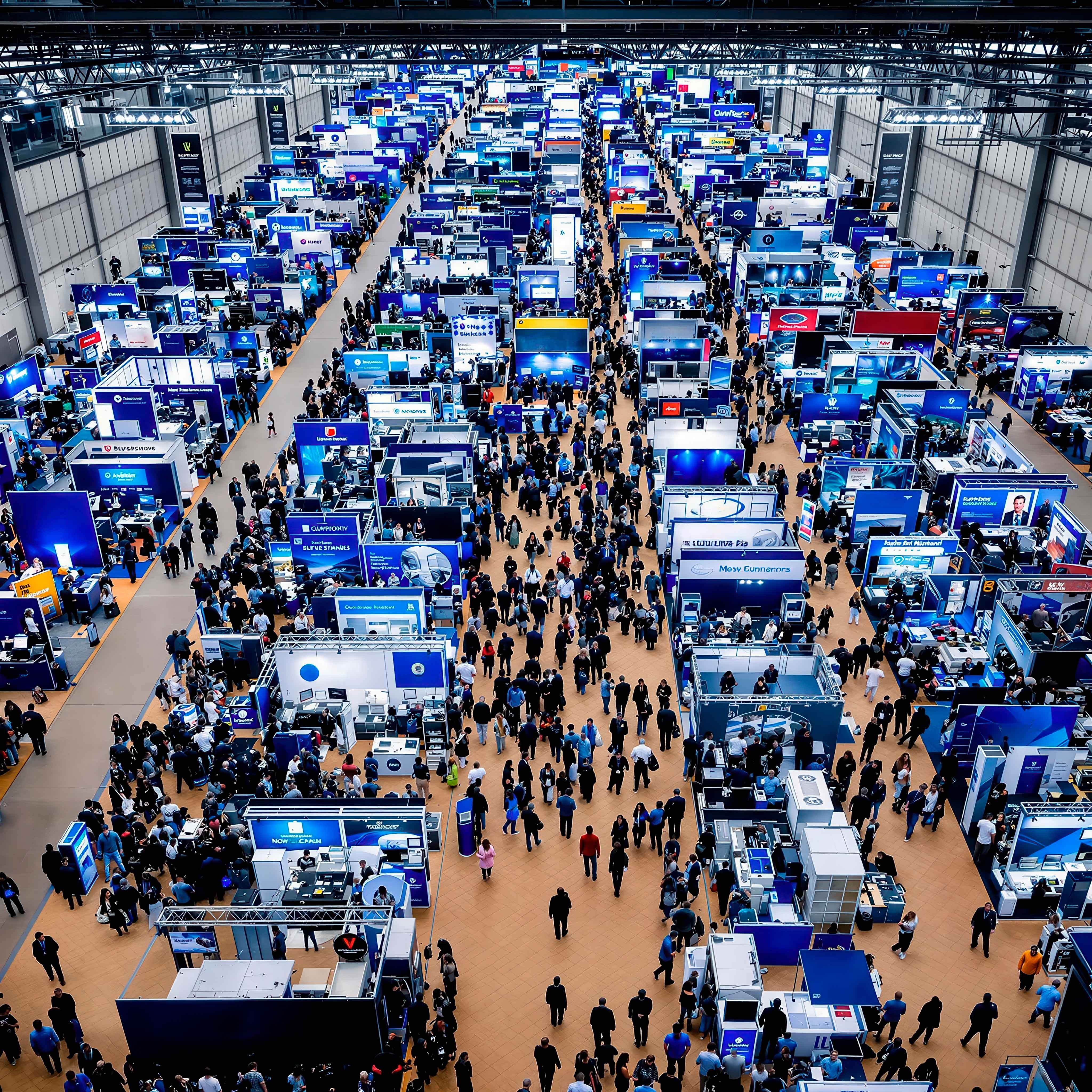 Feira do Empreendedor 2025: onde o Ceará consolida sua vocação empreendedora