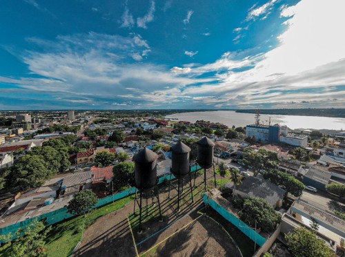 Confira a programação do aniversário de 111 anos de Porto Velho
