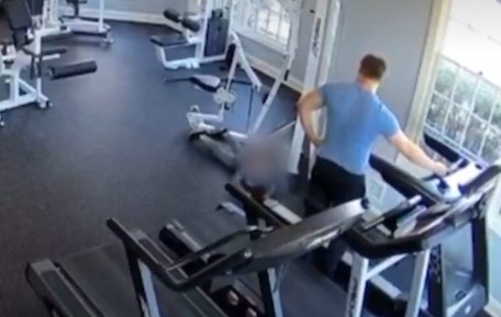 VÍDEO: Homem força filho de 6 anos a correr em esteira nos EUA; menino morre dias depois, e pai pode pegar prisão perpétua