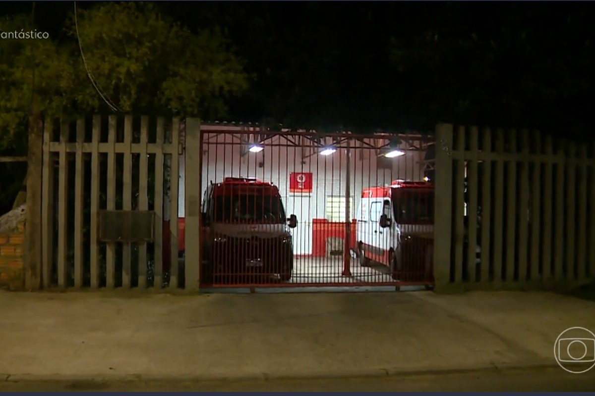 Falta de motoristas provoca espera de até 5 horas por uma ambulância em Porto Alegre