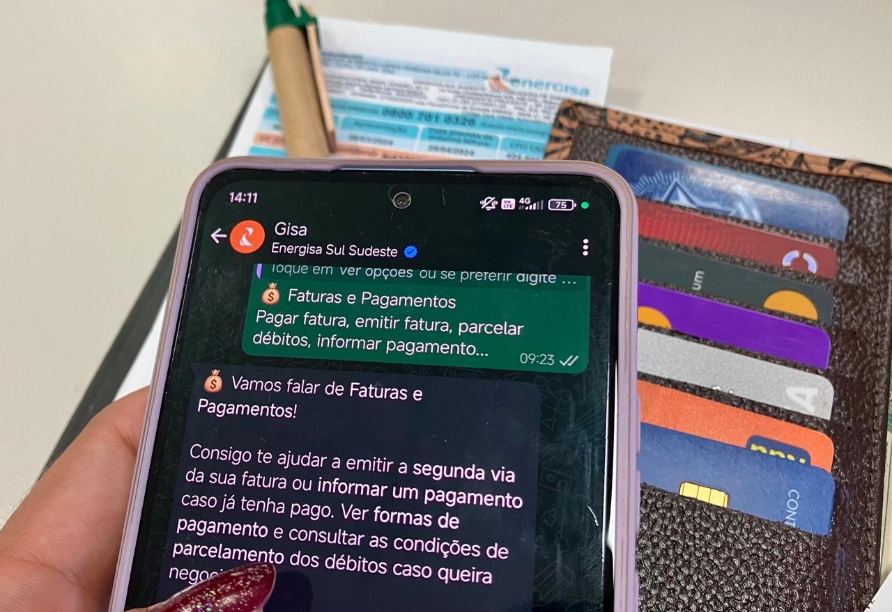 Moradores podem renegociar dívidas de conta de luz com desconto de até 80% na região de Presidente Prudente
