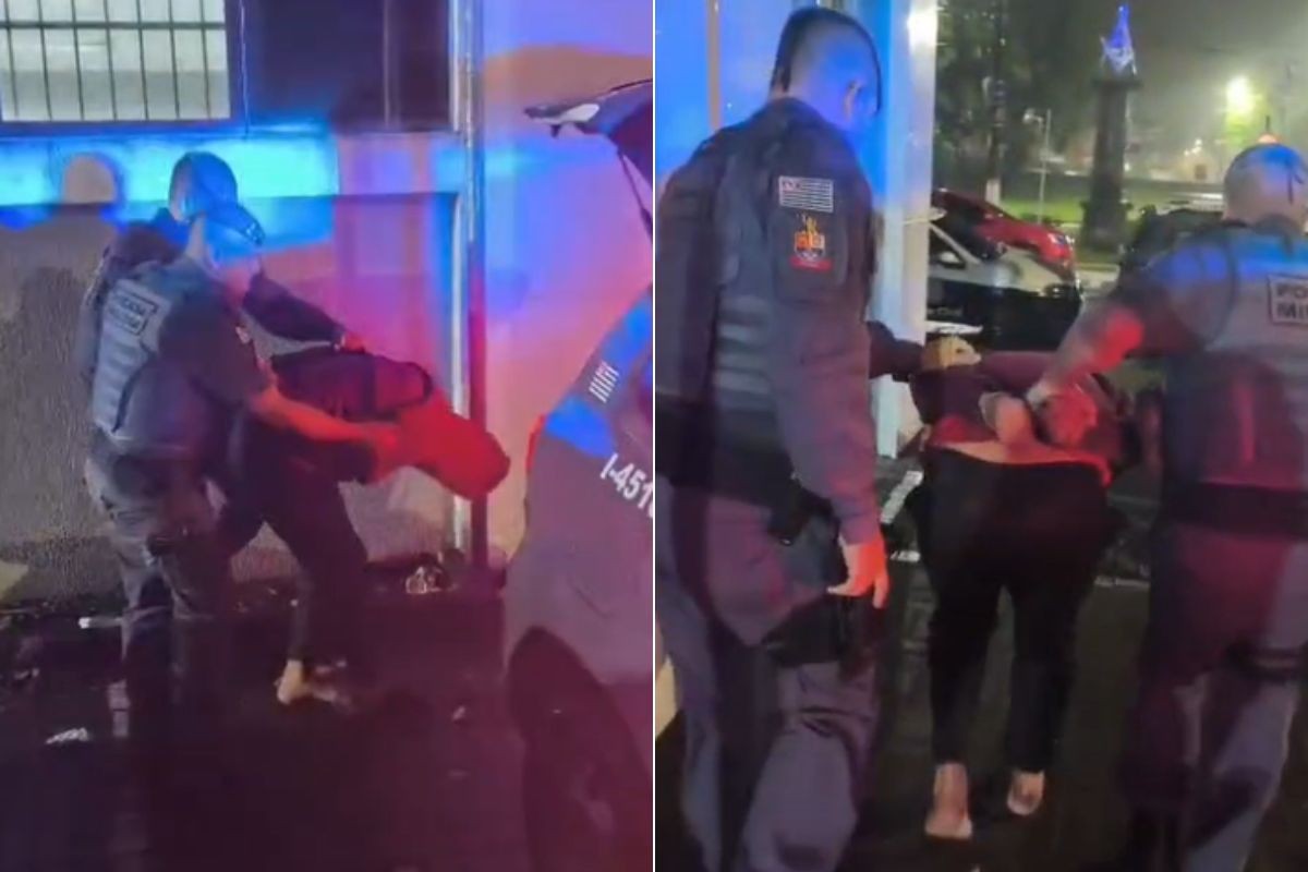 Menina de 10 anos sequestrada pelo pai é resgatada no litoral de SP