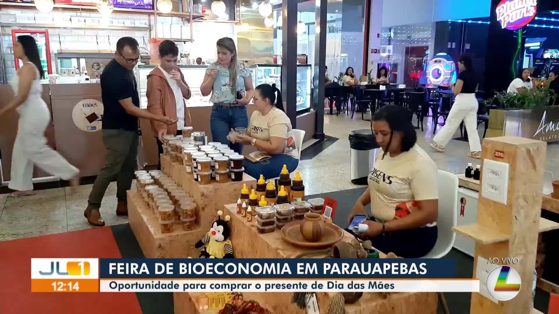 VÍDEOS: JL1 de sexta-feira, 9 de abril de 2025