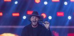 Lo spettacolo di Murilo Huff alla quarta serata dell'Americana Cowboy Festival del 2025