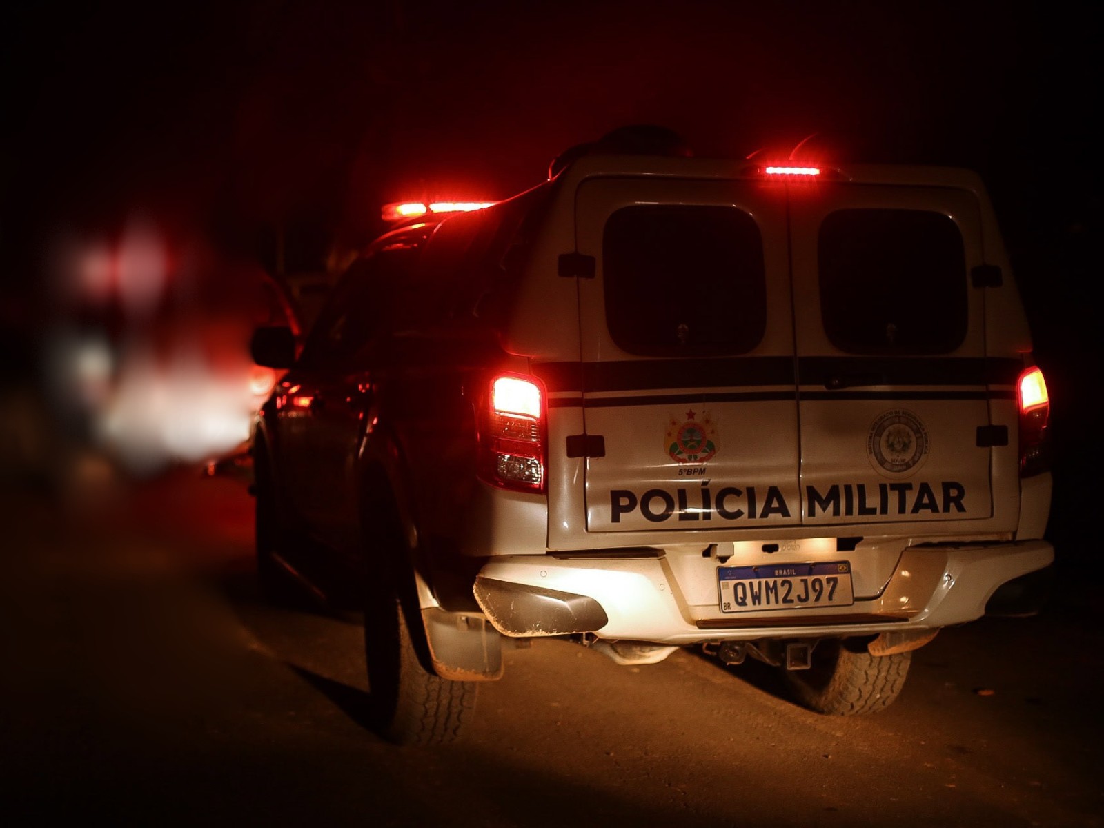 Dois suspeitos são mortos em ação da PM após roubo no interior do Acre