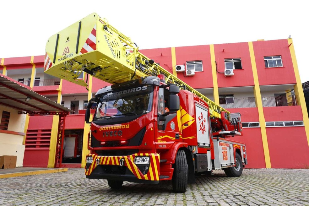 Inscrições para o concurso começam em maio. — Foto: Divulgação