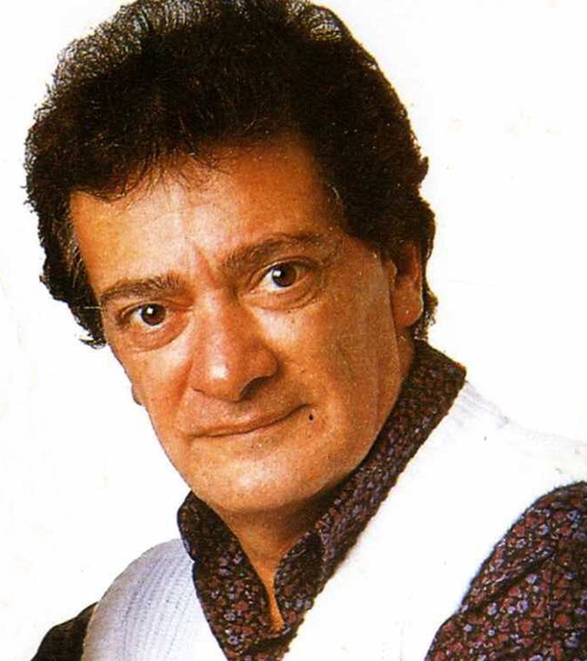 Morre o cantor Ronald Antonucci, voz da dupla Os Vips na Jovem Guarda