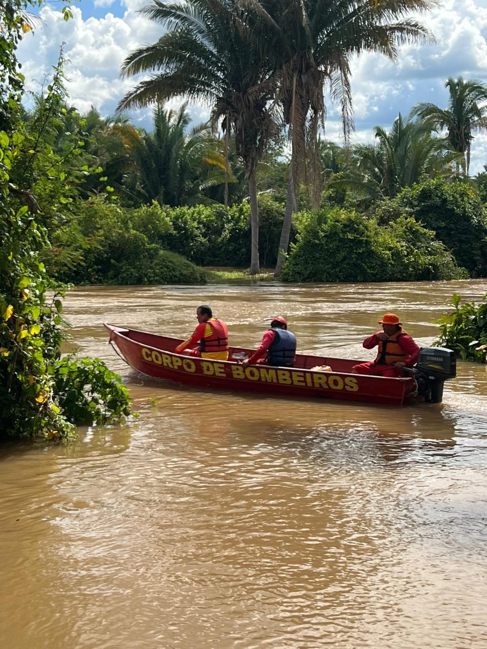 Jovem desaparecido após pular de ponte para banhar em rio é encontrado morto dois dias depois no MA 