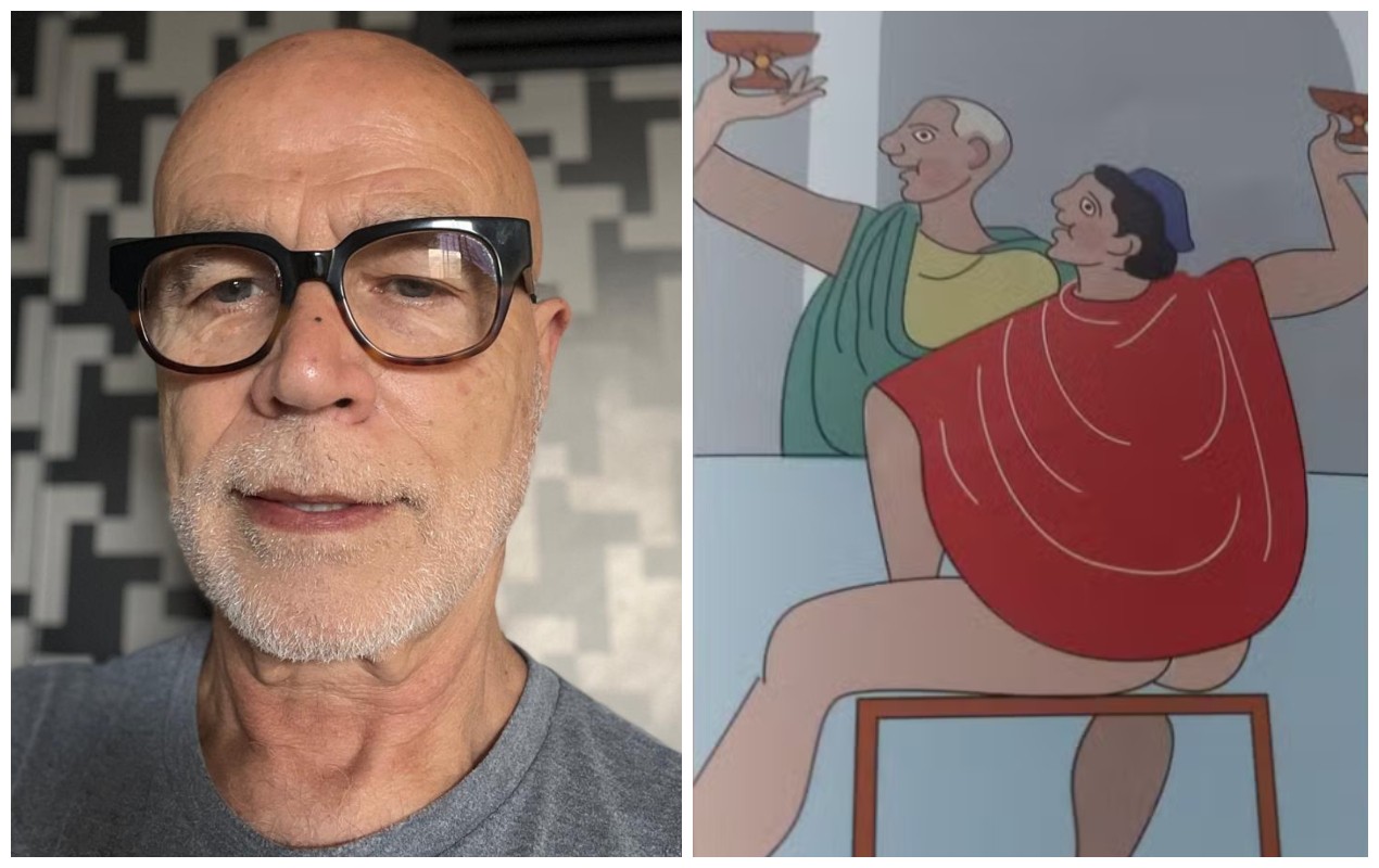 Ilustrador de livro infantil defende obra após denúncia de apologia à erotização em Votorantim