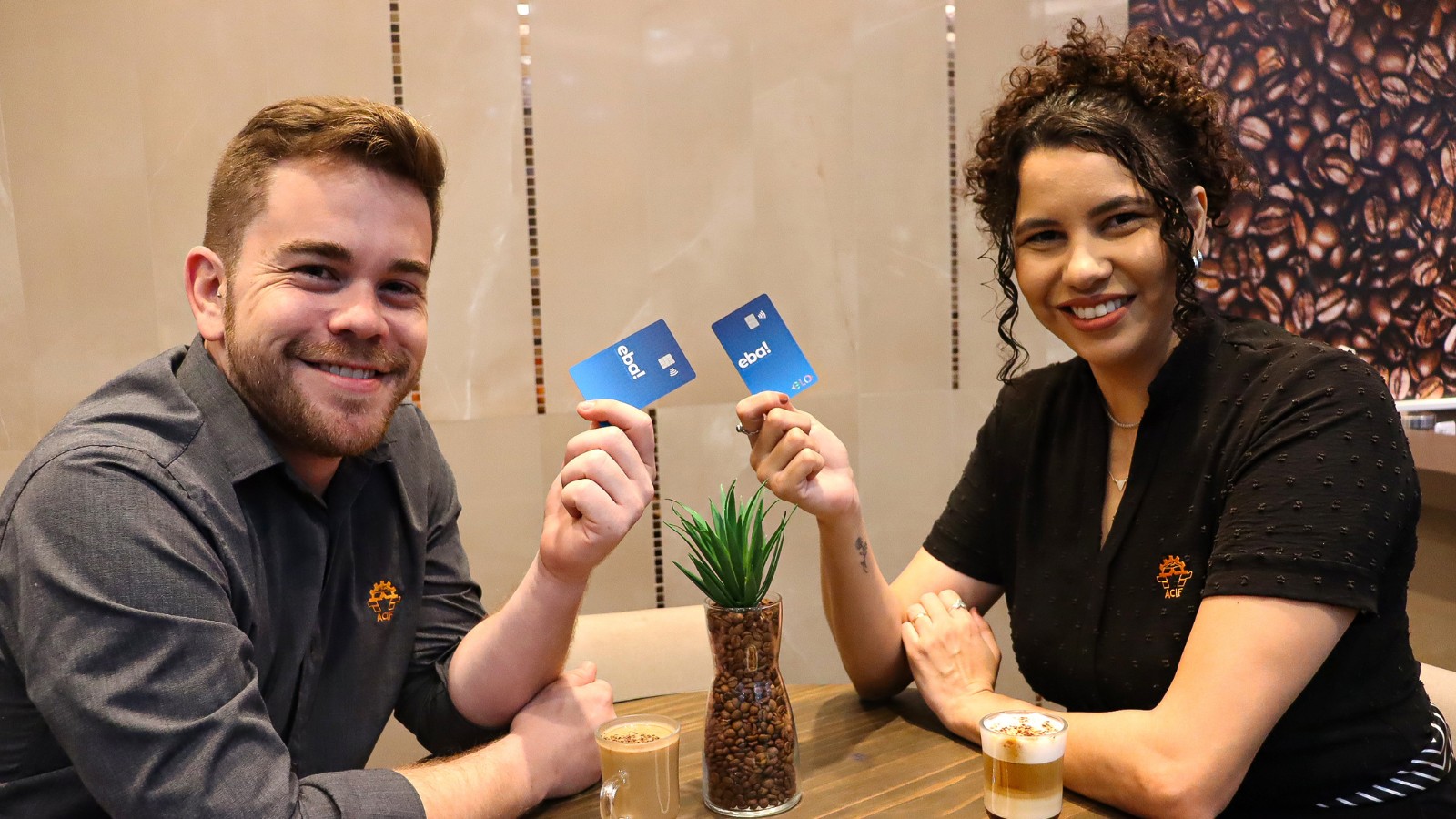 De refeição à mobilidade: ACIF reúne multibenefícios em cartão com zero taxas