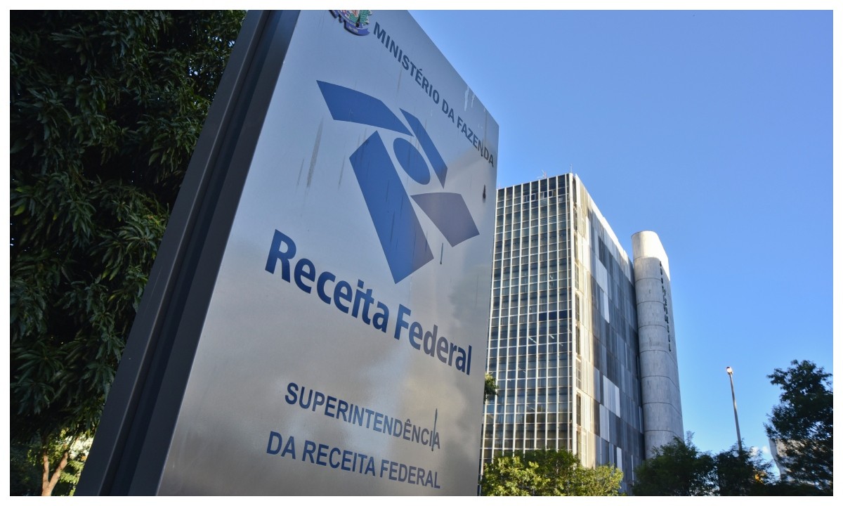 Receita Federal divulga 1ª lista dos chamados 'devedores contumazes'