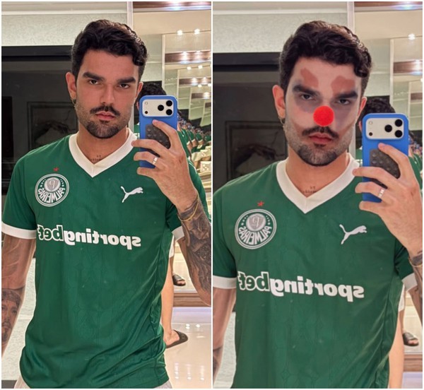 Dor, raiva e piadas dos rivais: como atravessar o pós-derrota do Palmeiras sem abalar a saúde mental