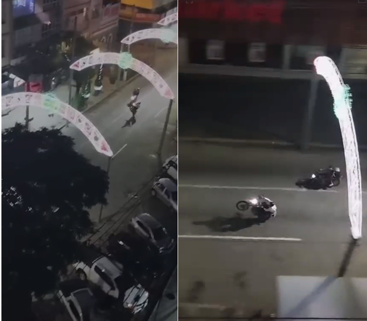 Nova Friburgo reforça fiscalização para coibir ‘rolezinho’ de Natal