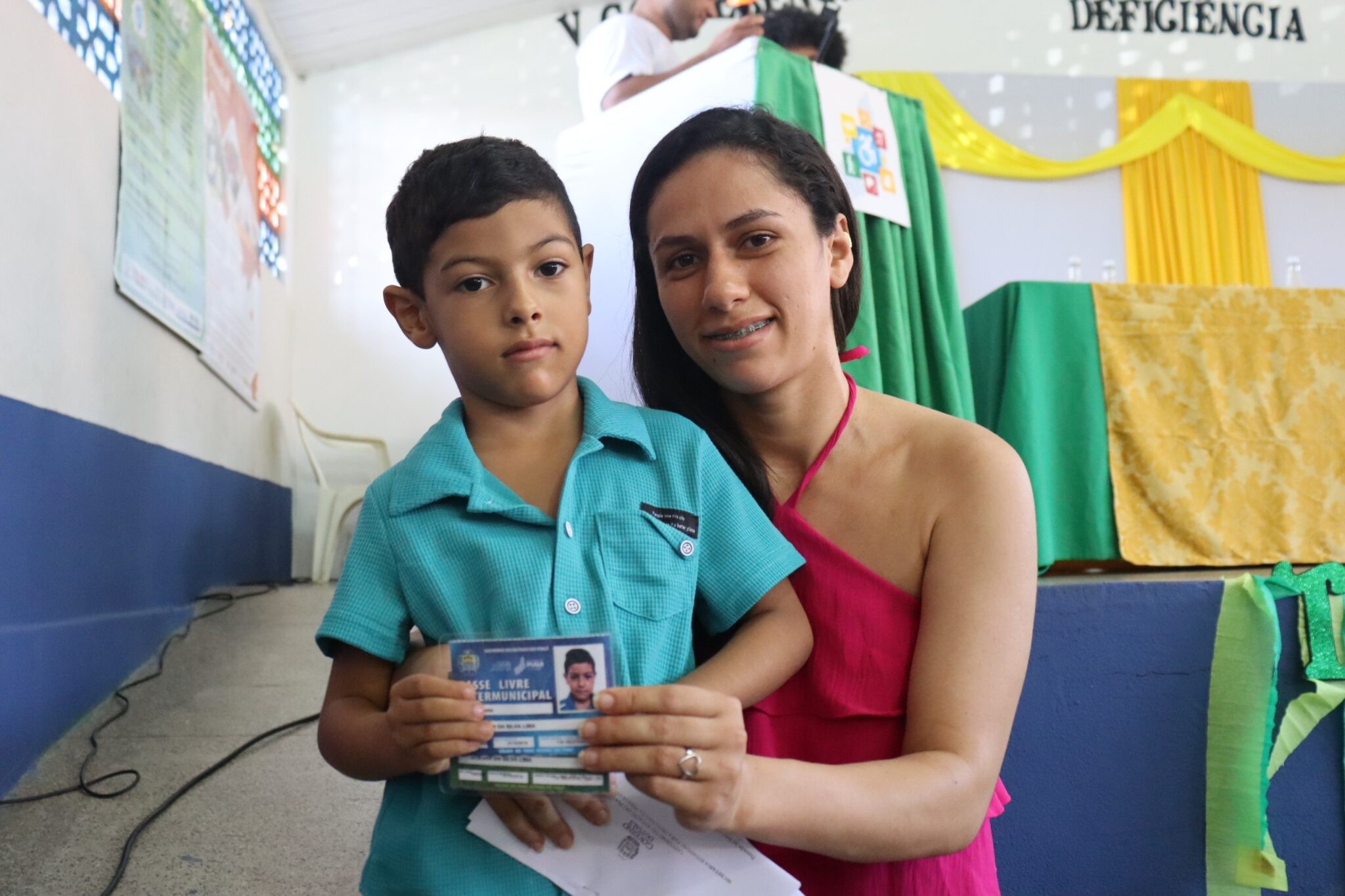 Passe Livre Intermunicipal garante mobilidade e inclusão no Piauí; veja como acessar