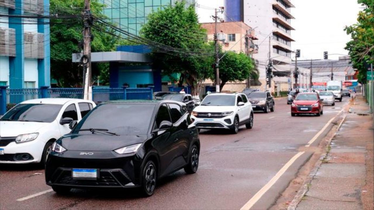 IPVA 2026: motoristas devem ficar atentos aos prazos de pagamento no Amazonas; confira