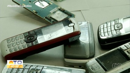 MPTO recolhe equipamentos eletrônicos em campanha para ajudar o meio ambiente