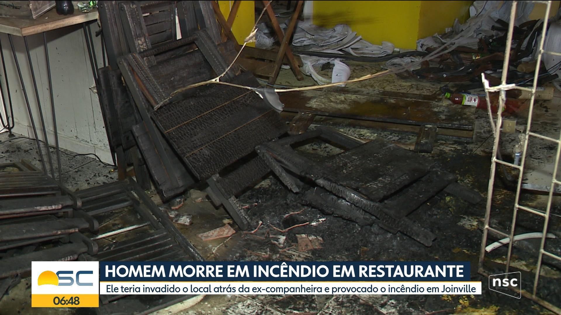VÍDEOS: Bom Dia Santa Catarina de segunda-feira, 31 de agosto de 2026