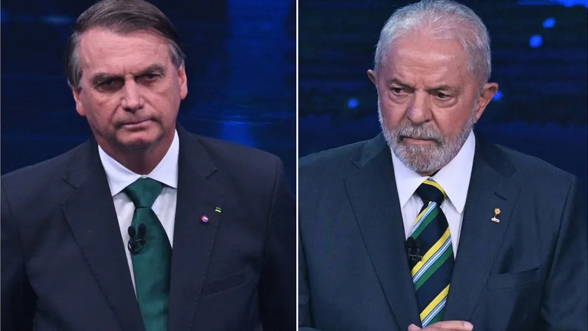 Futebol com cabeça de Bolsonaro é crime ou não? - 21/08/2022