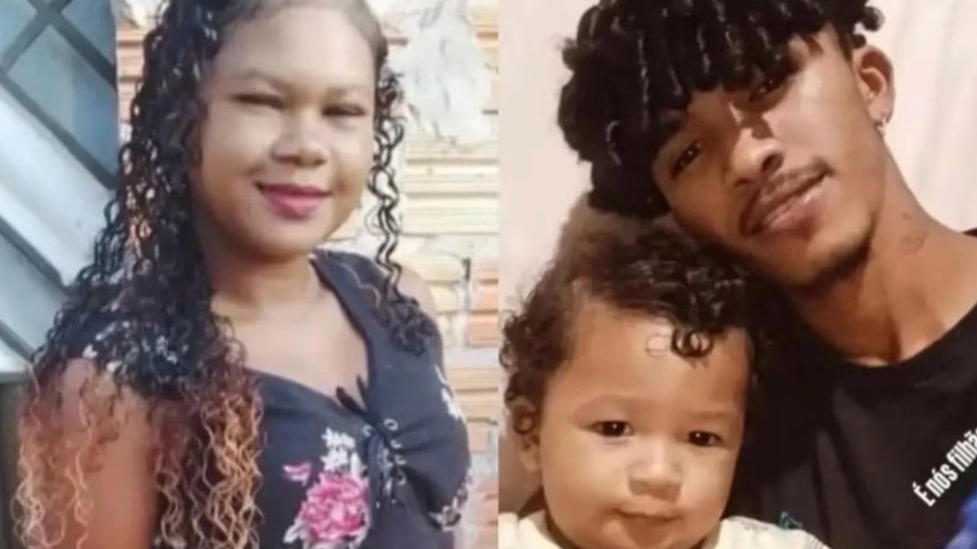Três pessoas da mesma família morrem após colisão entre moto e caminhão em Pedreiras