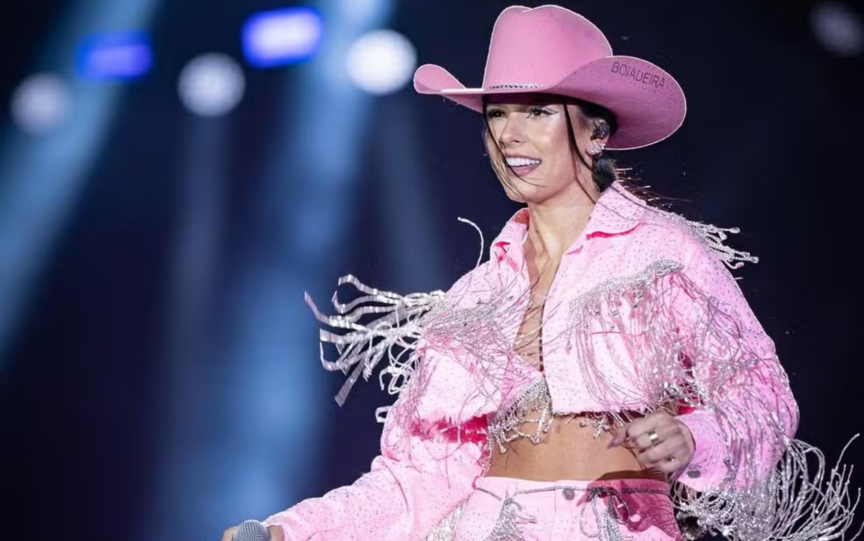 Ana Castela, Us Agroboy, rodeios e manifestações culturais: veja como aproveitar o fim de semana no Sul de Minas