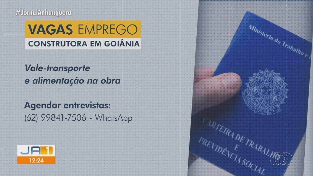 Casa do Construtor tem mais de 50 VAGAS abertas - Notícias Concursos