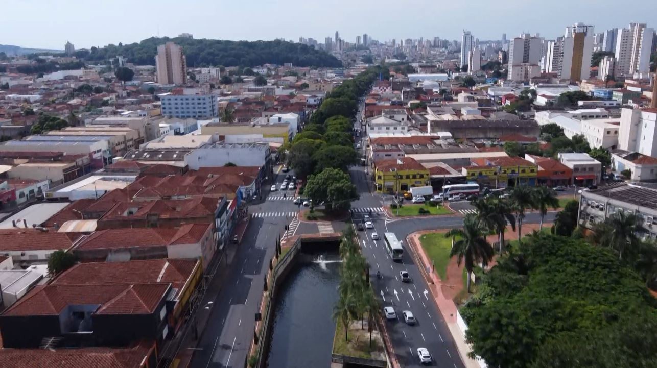 Avenida Francisco Junqueira lidera ranking de acidentes com morte em Ribeirão Preto, diz Infosiga