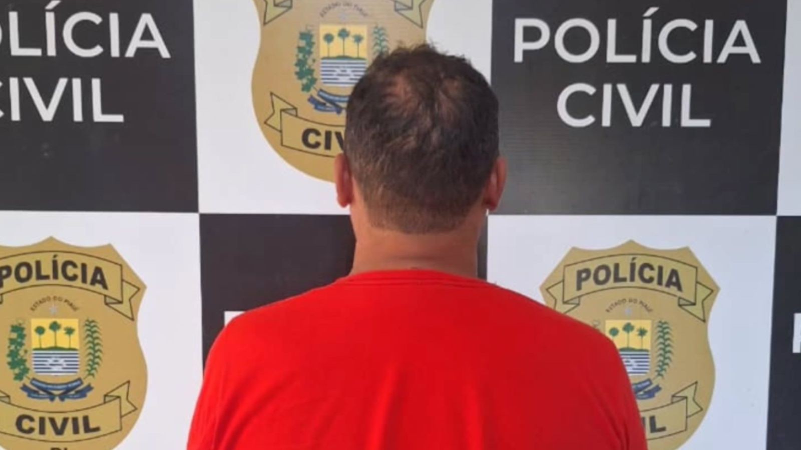 Suspeito de estuprar e engravidar menina de 12 anos é preso quase 10 anos após crime no PI