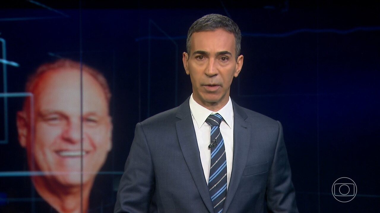 Oscar Schmidt: relembre problemas de saúde da lenda do basquete