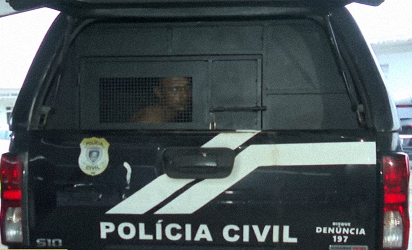 Operação da Polícia Civil prende suspeitos de envolvimento em chacina de Itabaiana