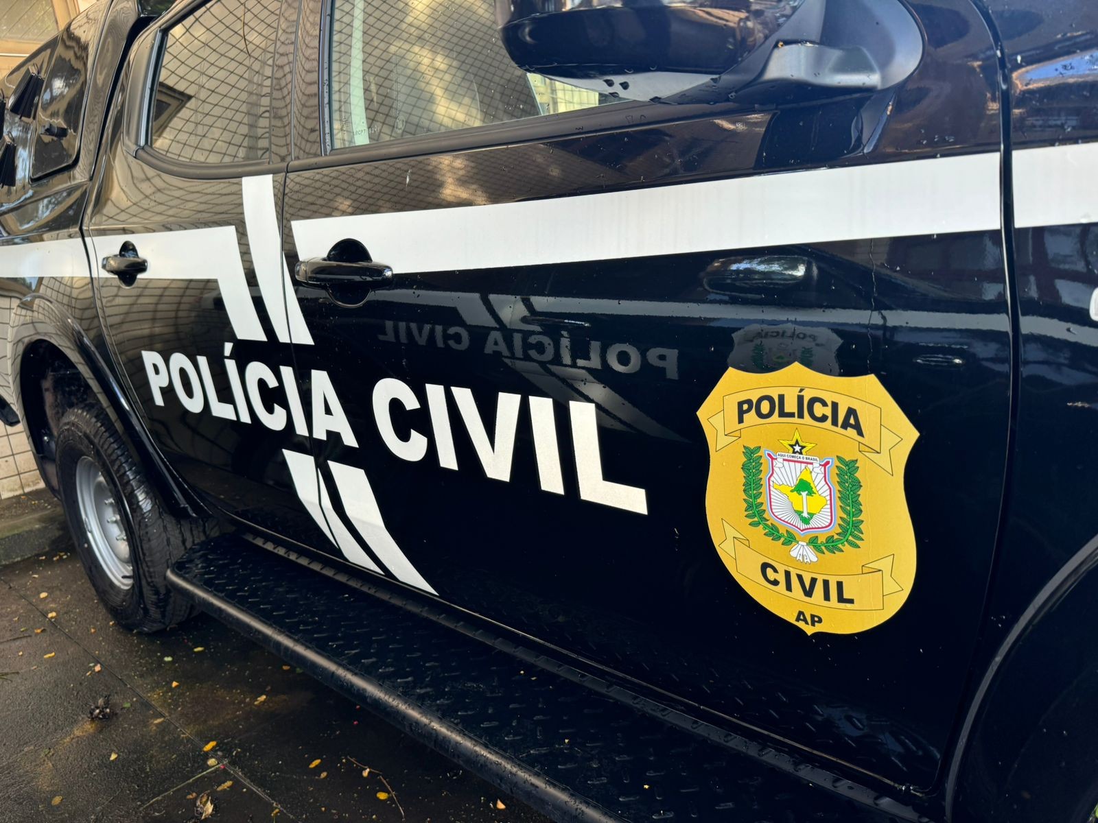 Polícia investiga desvio e venda ilegal de armas no Amapá | G1