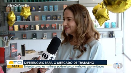 Entenda como as mulheres podem buscar melhores oportunidades no mercado de trabalho
