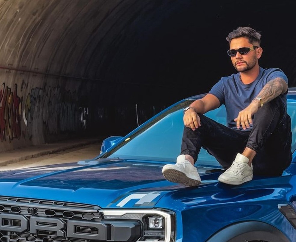 Rifas criadas por influenciadores: veja o que diz a lei sobre a prática | G1