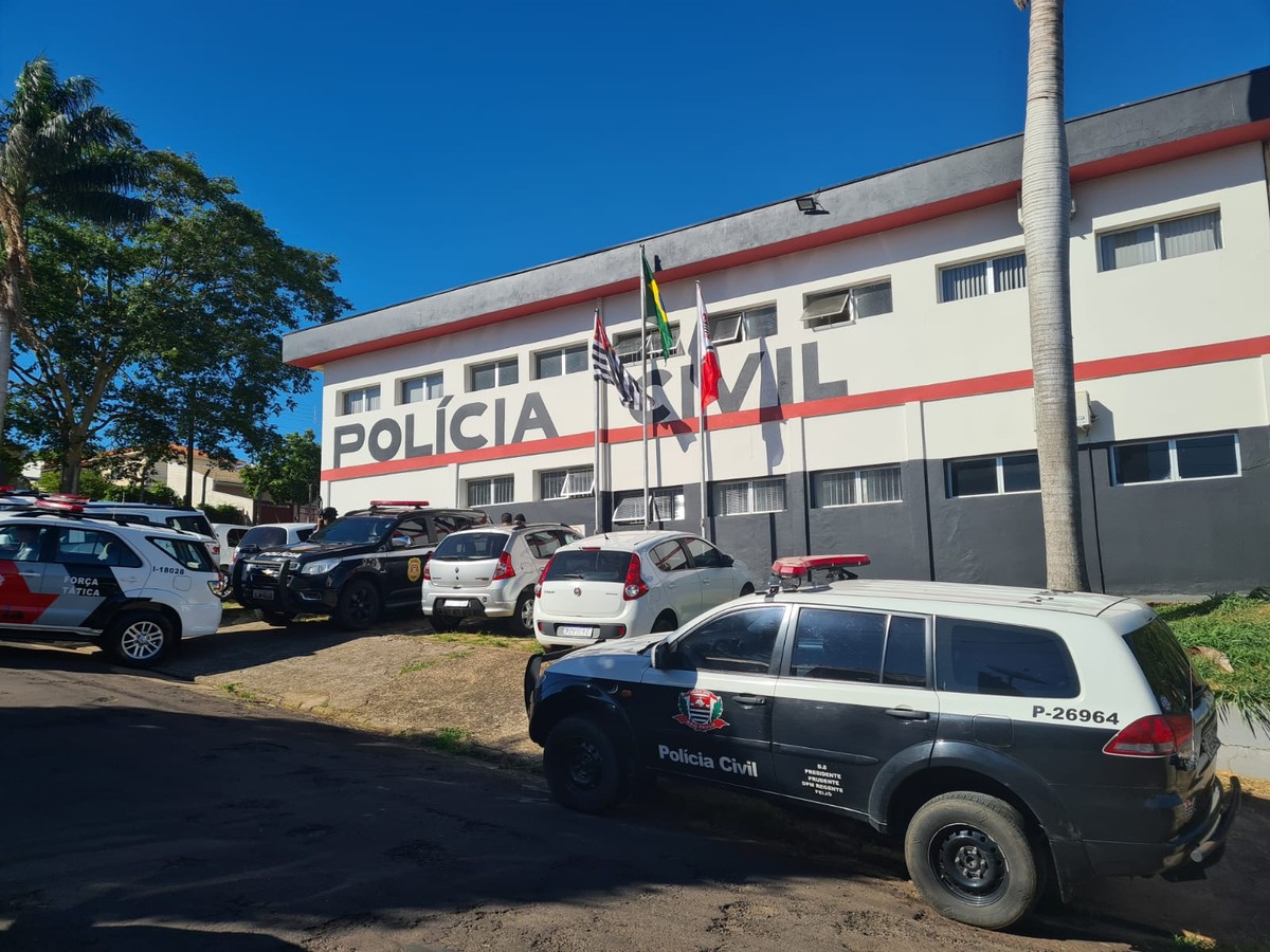 Idoso Suspeito De Envolvimento Em Tentativa De Homicídio Em Pirapozinho Tem Prisão Temporária 9911