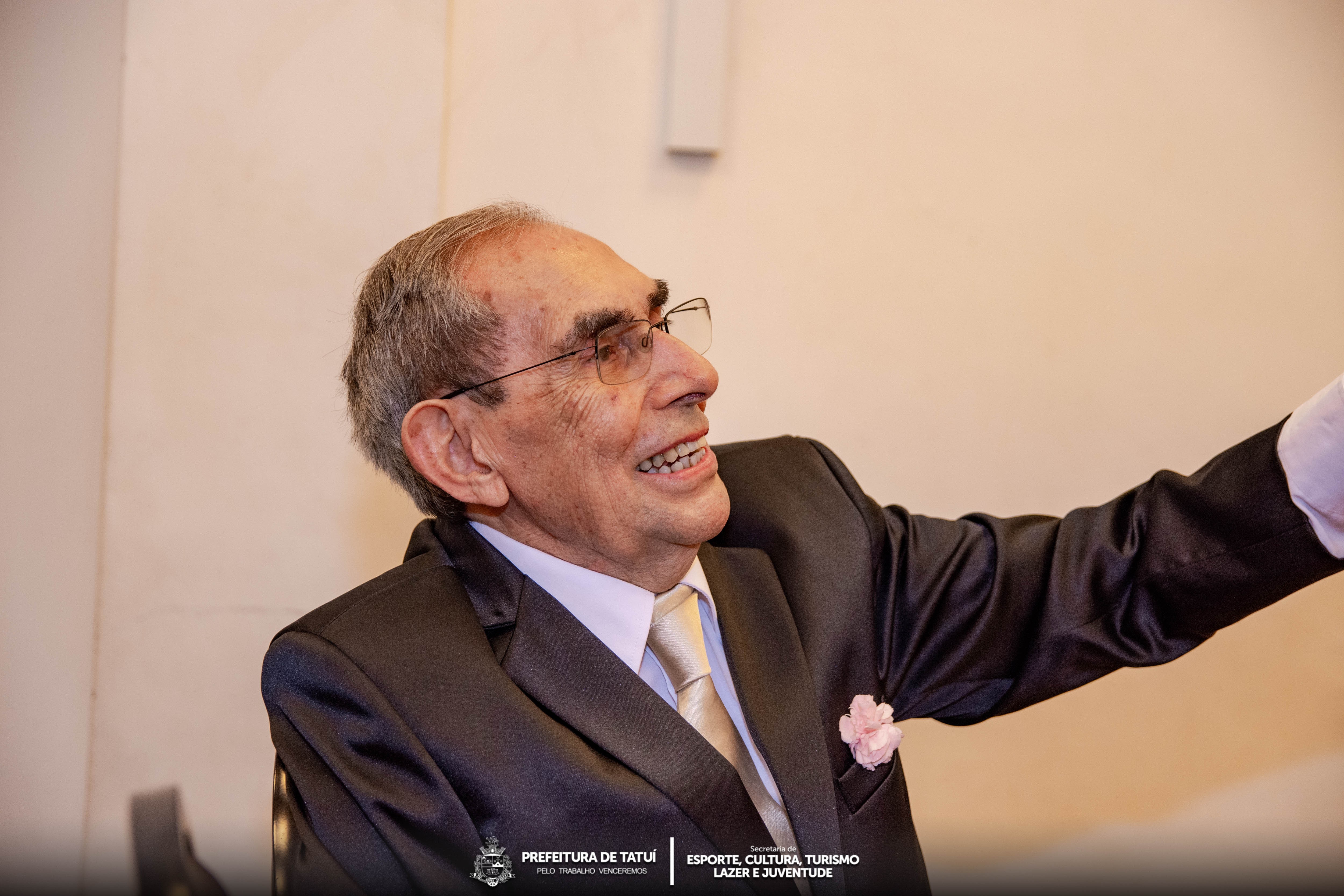 Maestro e professor José Coelho de Almeida morre aos 90 anos em Tatuí