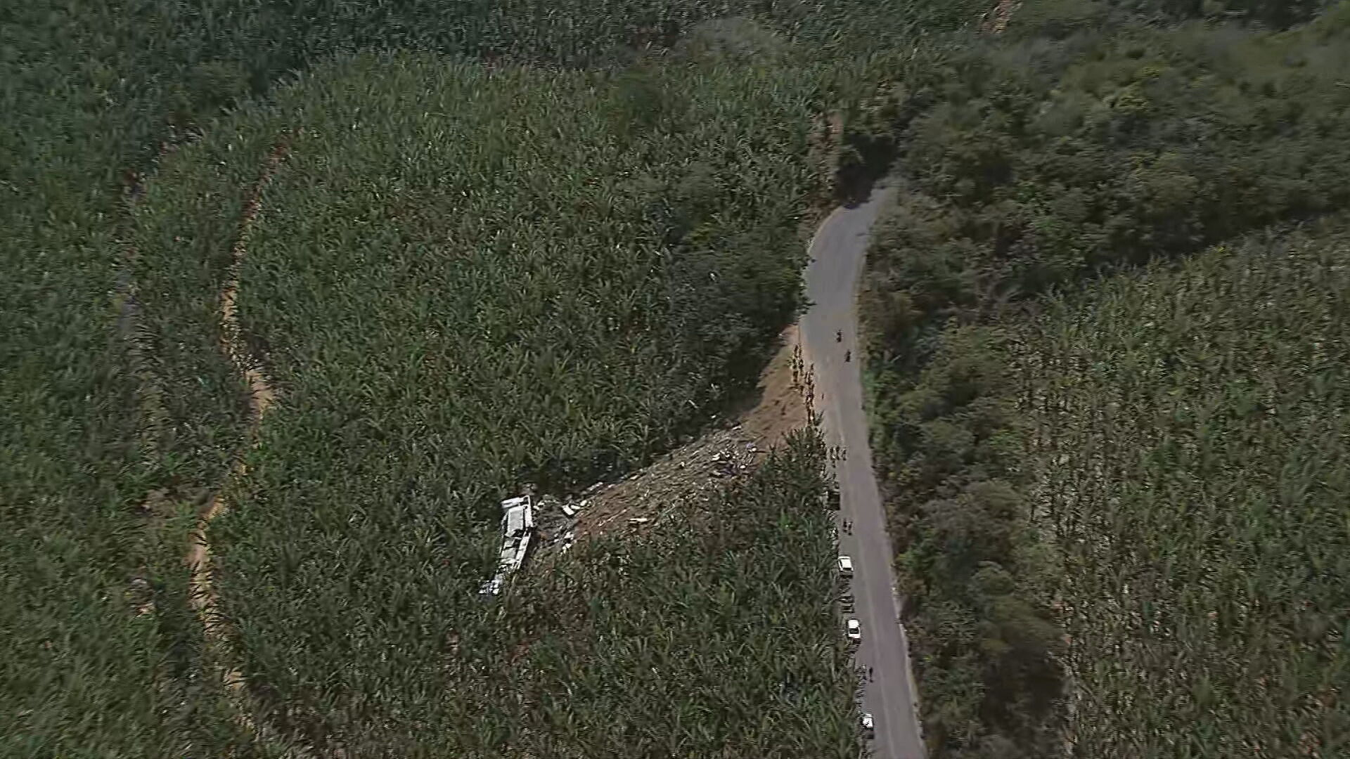 Veja o que se sabe sobre acidente com trio elétrico que deixou três mortos e seis feridos em rodovia do Agreste de Pernambuco