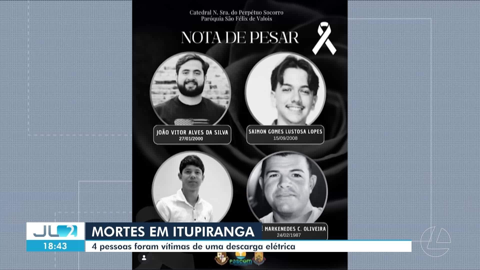 VÍDEOS: JL2 de quarta-feira, 29 de julho de 2026