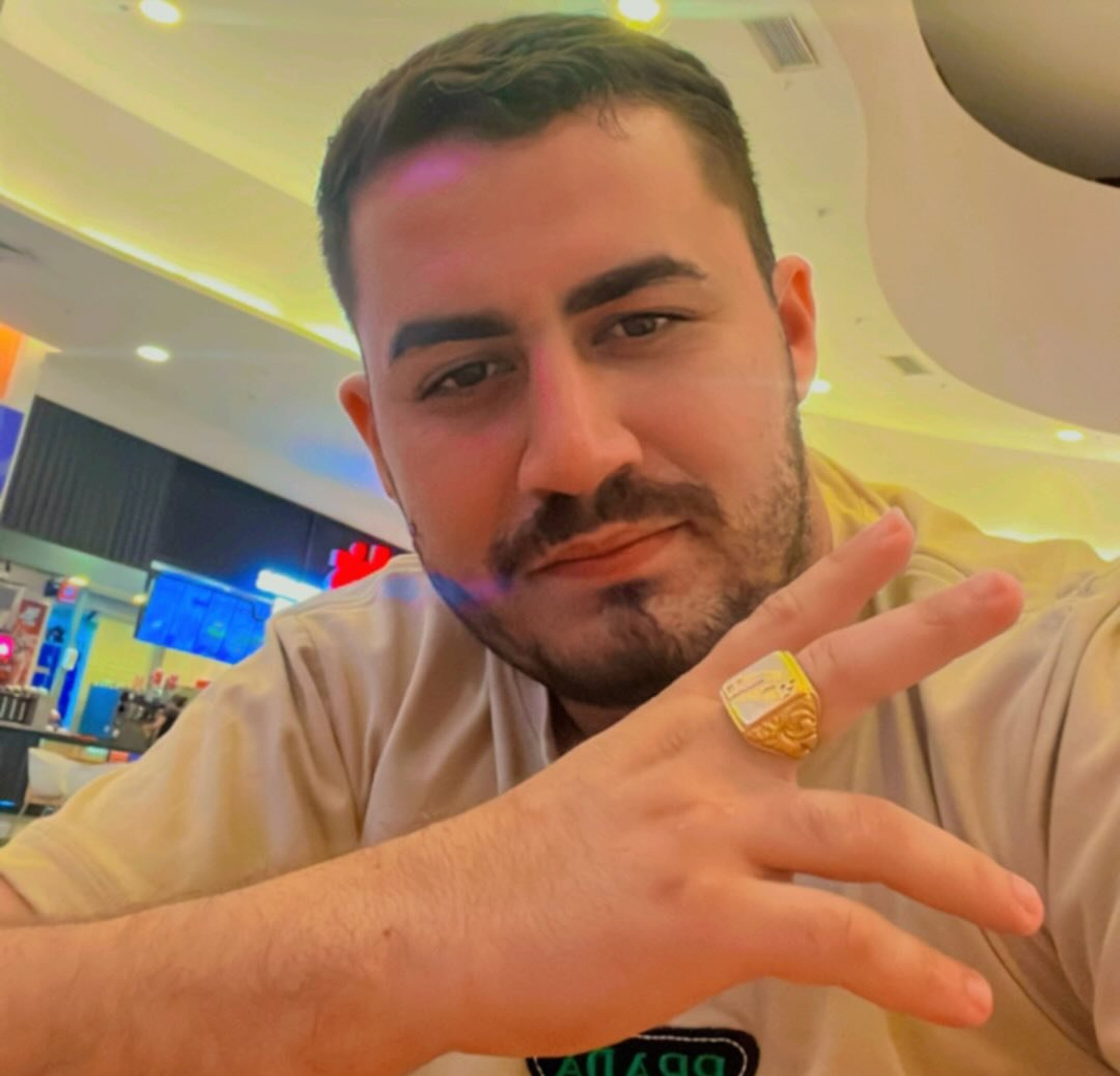 Piloto desaparece ao decolar de Roraima com destino a garimpo na Venezuela