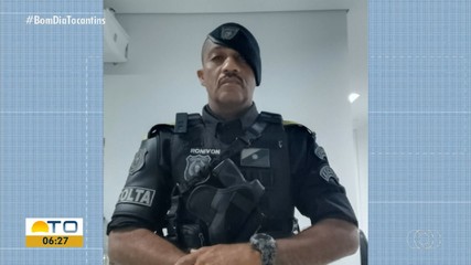 Vigilante tocantinense é morto durante abordagem a caminhão com eletrônicos e drogas no DF
