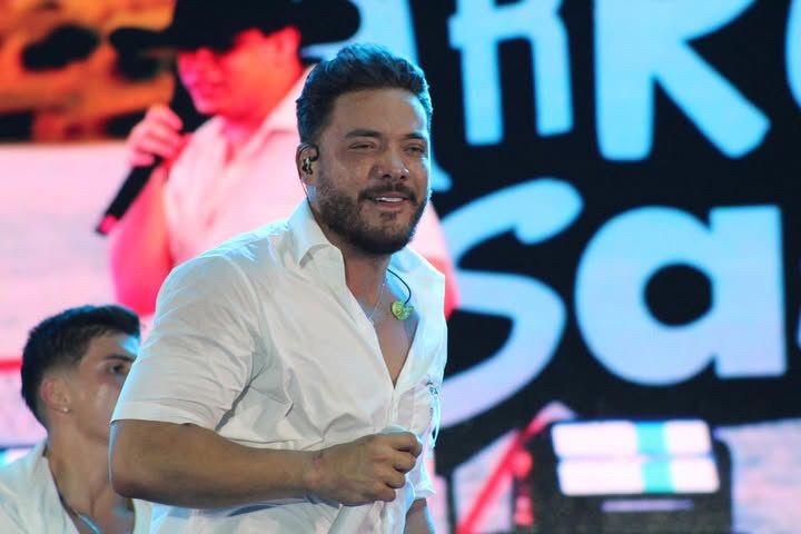 Justiça suspende 'Festa da Manga' com show de Wesley Safadão em Altos (PI) por gasto desproporcional de recursos públicos