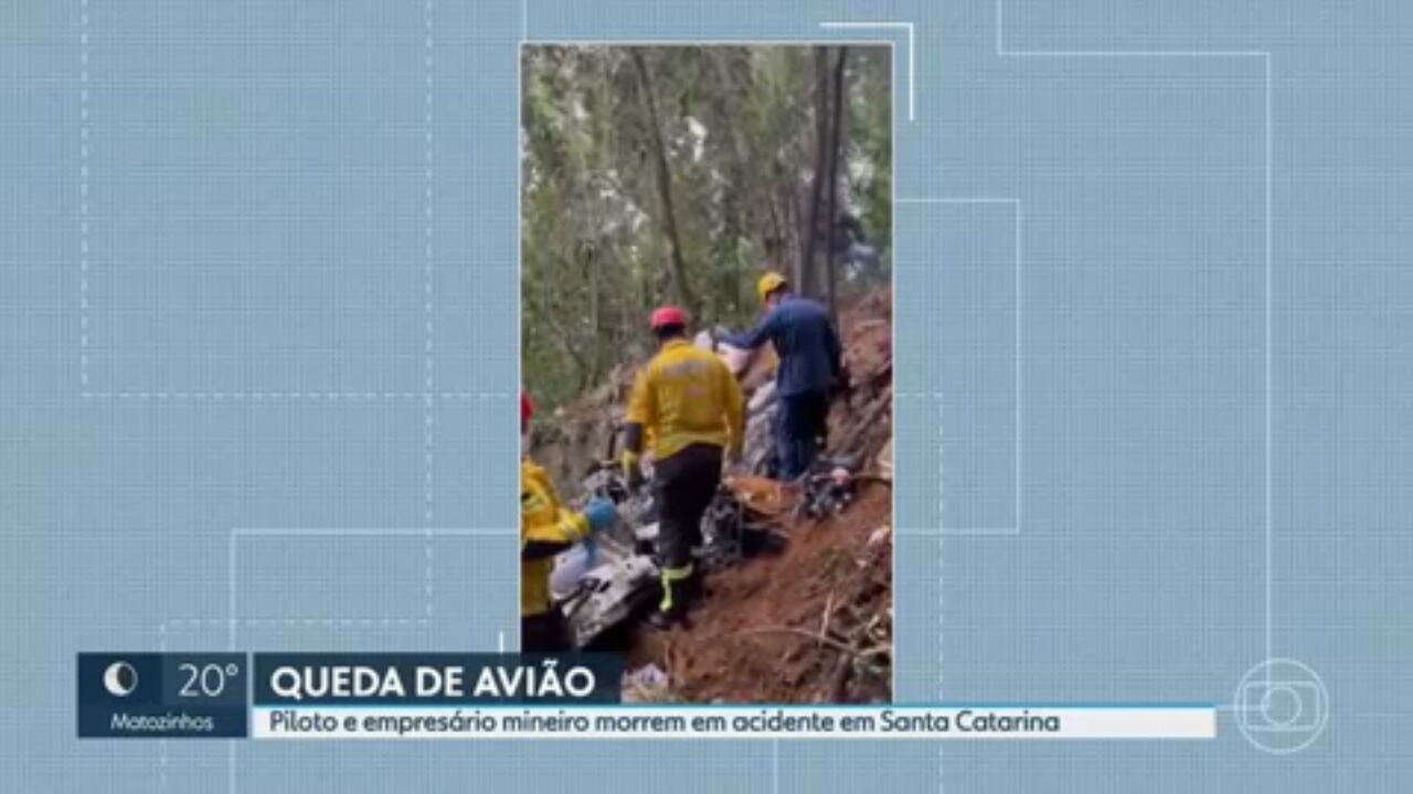 VÍDEOS: MG2 de terça-feira, 4 de junho de 2024