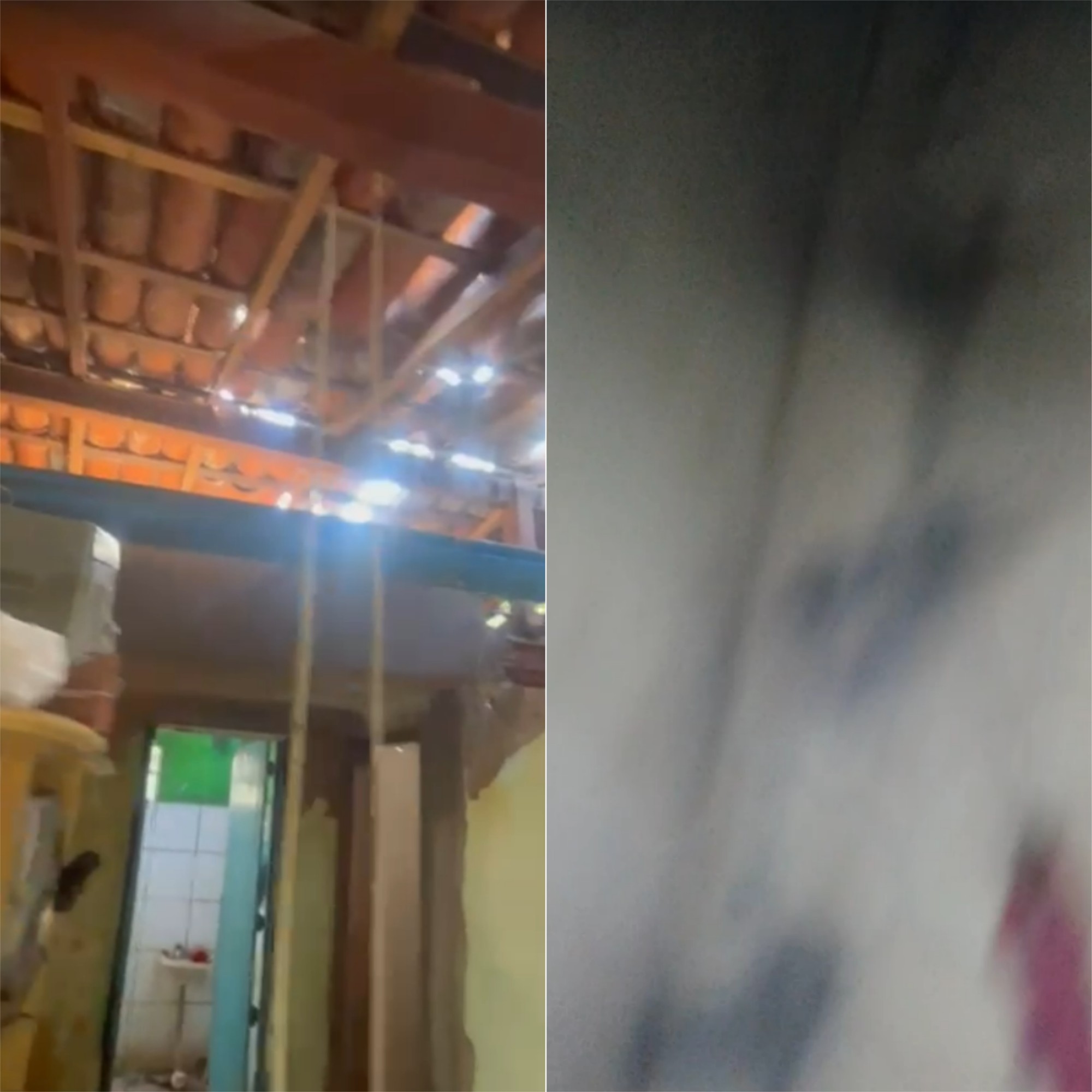 Rio Grande do Norte registra 1,9 mil raios em 24 horas